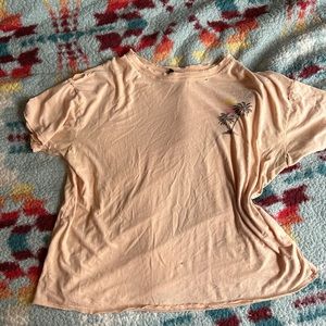 California dreamin shirt